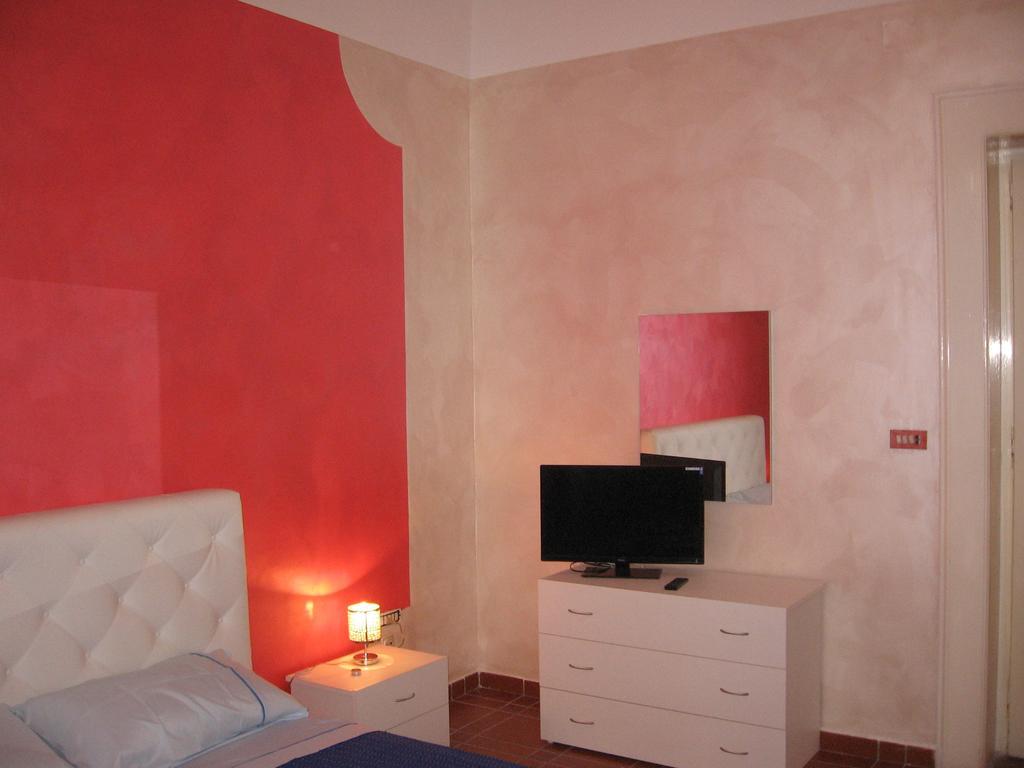 Golden Dreams Acomodação com café da manhã Bari Quarto foto
